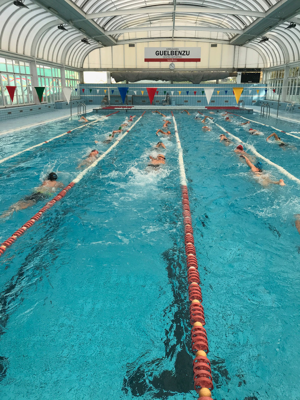 Nueva sesi&oacute;n del Programa de Selecciones (27 de diciembre)